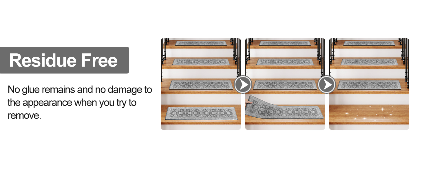 stair runner