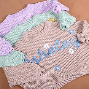 Baby Birthday Outfit