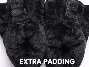Extra Padding