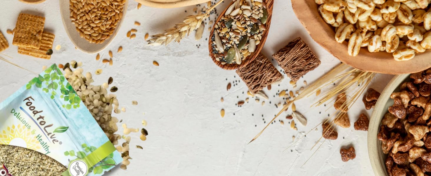 Canadian Hemp Seeds