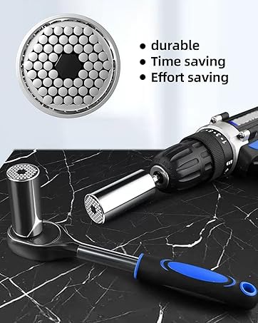 super Universal Socket Tools