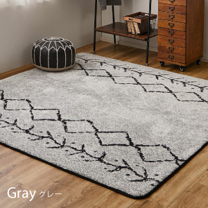 ベニワレン　カサブランカ　ラグ 100-150.jpg