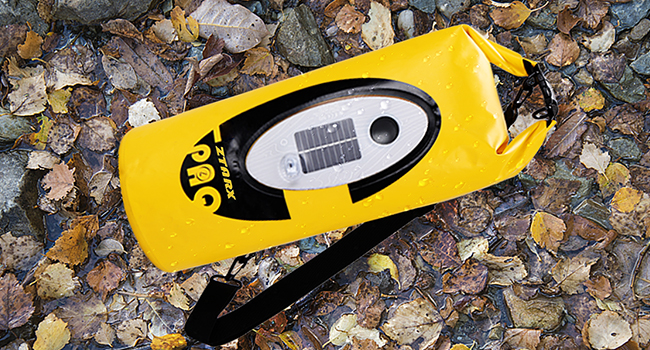 Waterproof and Durable Floating Bag