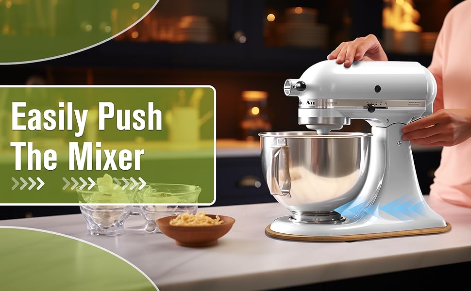 kitchenaid slider tray