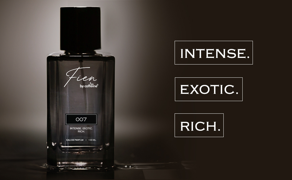 Fien products long-lasting fragrance attar & luxurious perfume for men scented body spray mists