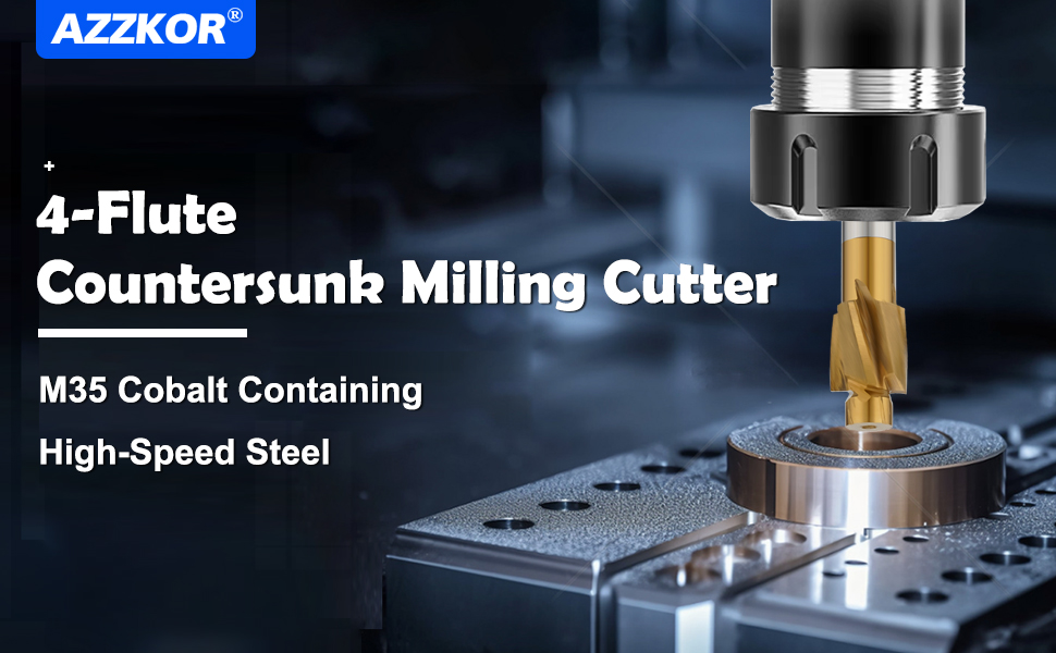 M35-4F-COUNTERSUNK-7PCS