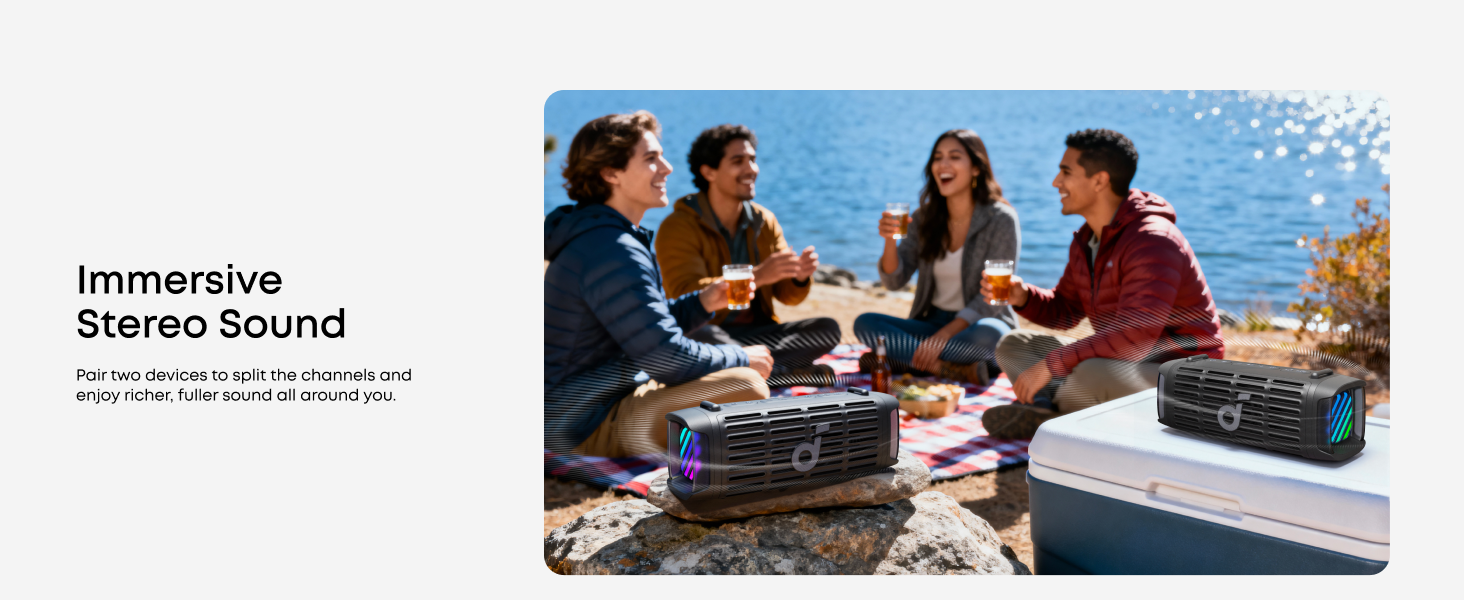 Soundcore By Anker Boom 3i 62b35ebf 8230 417a 8fb7 5b88344c4f0a. CR0,0,1464,600 PT0 SX1464 V1 - Soundcore By Anker Boom 3i