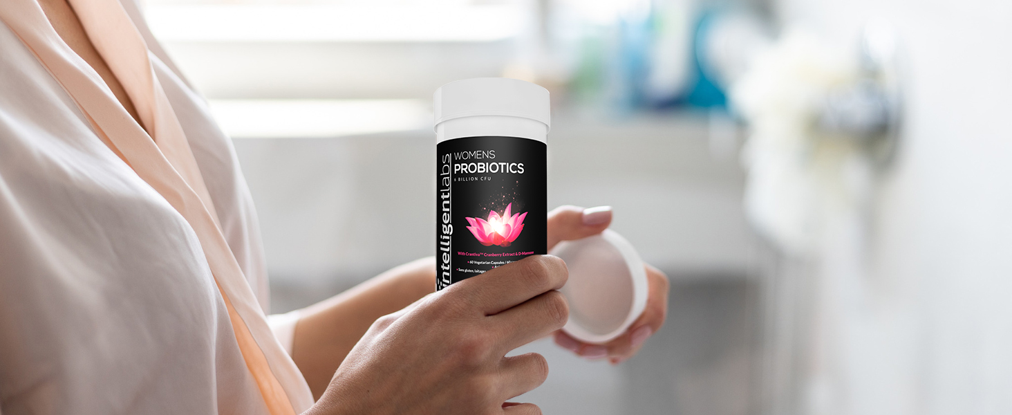 Optimal Feminine Health