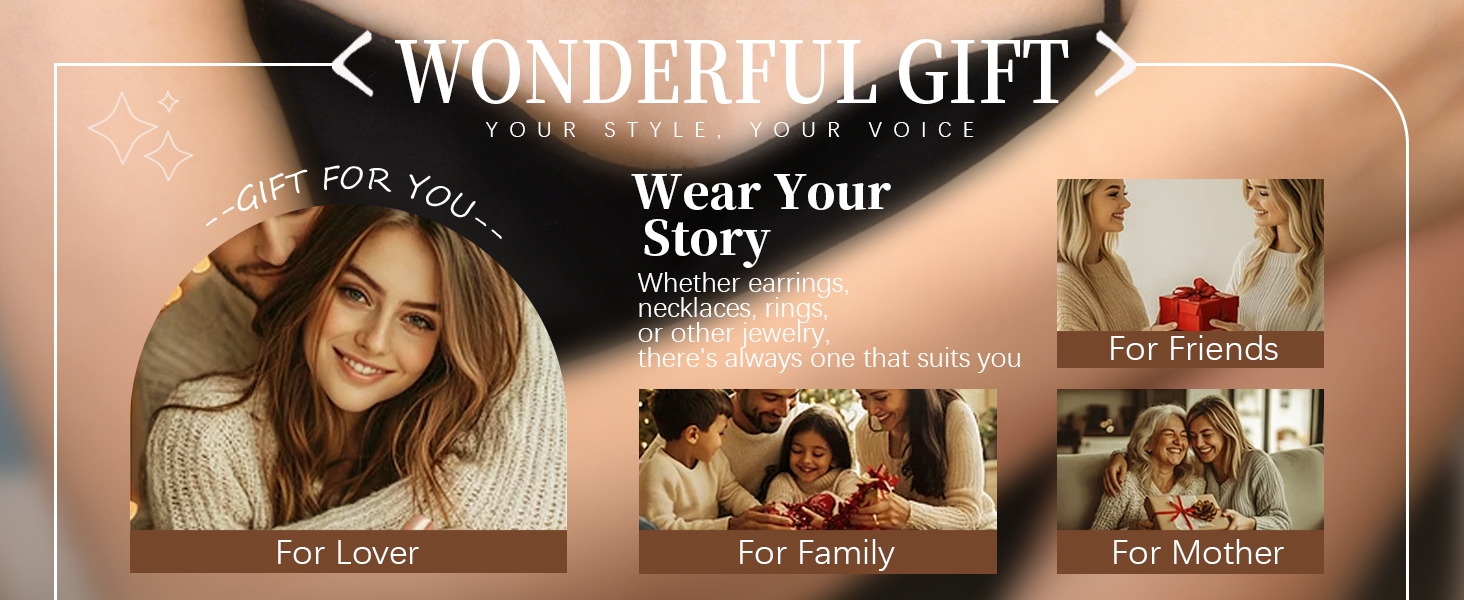 Beach Jewelry for Women