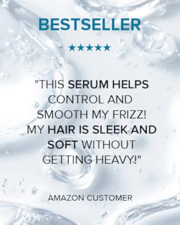 hair repair, anti frizz hair serum, hair care for women, hair oils
