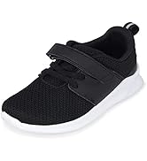 The Children's Place Boy's Uniform Running Sneakers