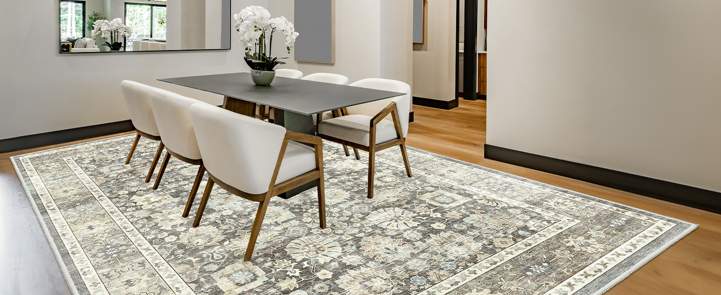 Dining Room Rug