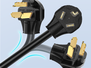 Dryer Adapter Cord