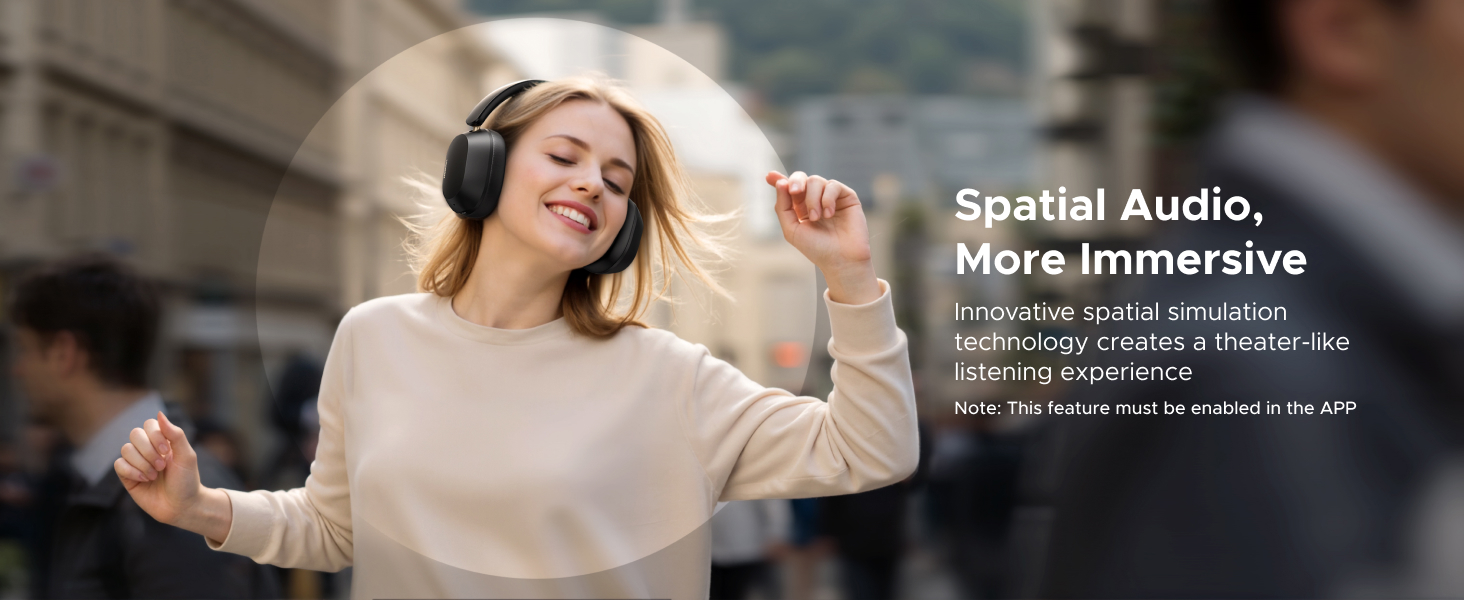 62ba3c95 b73b 4024 a2f1 cf677f34abf2.  CR0,0,1464,600 PT0 SX1464 V1    - UGREEN HiTune MAX5C Hybrid Active Noise Cancelling Wireless Bluetooth Headphones