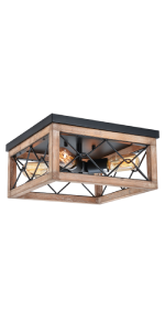 Farmhouse Ceiling light fixtures
