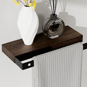 hand towel hanger