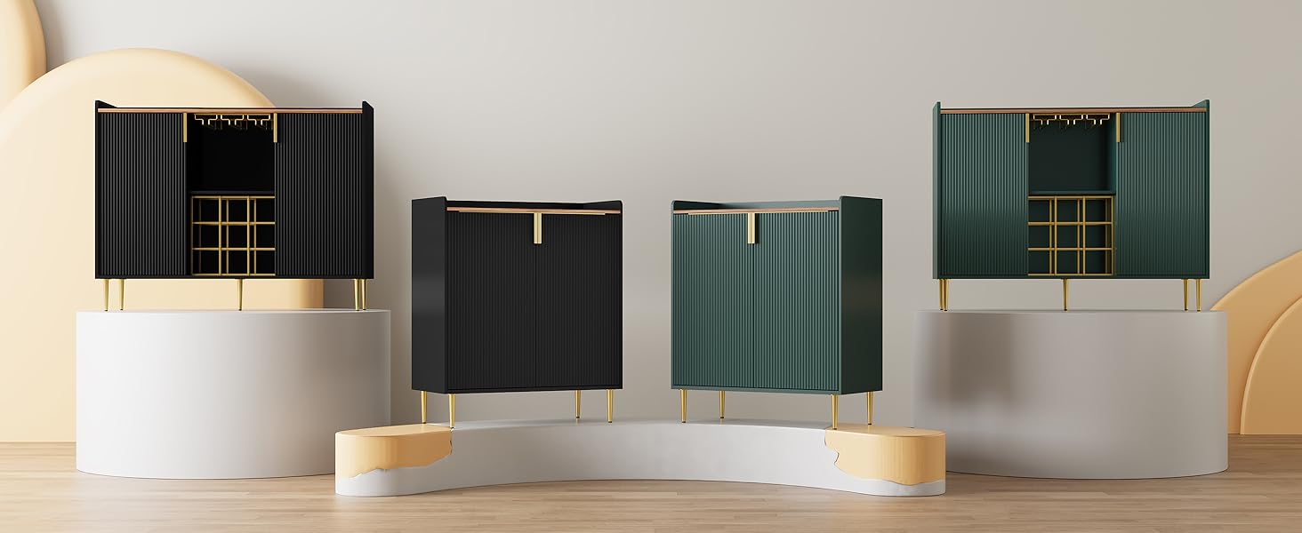 whisky bar cabinet