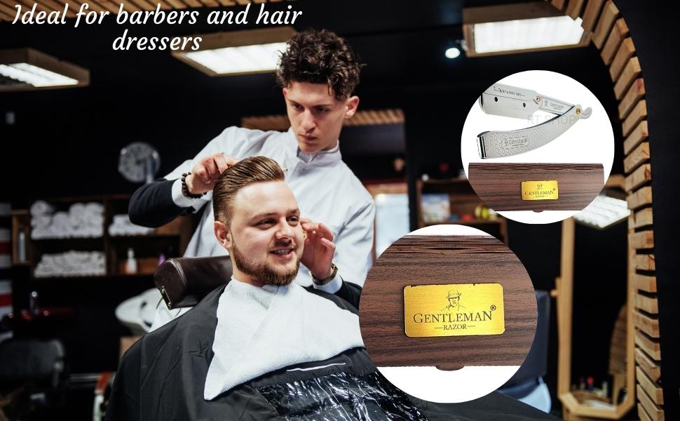 SPN-BFC hair dressers