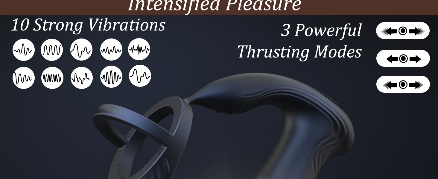 prostate vibrator