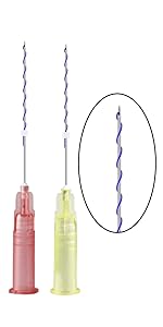 PDO Threads Lift Whole Body Mono Screw Type