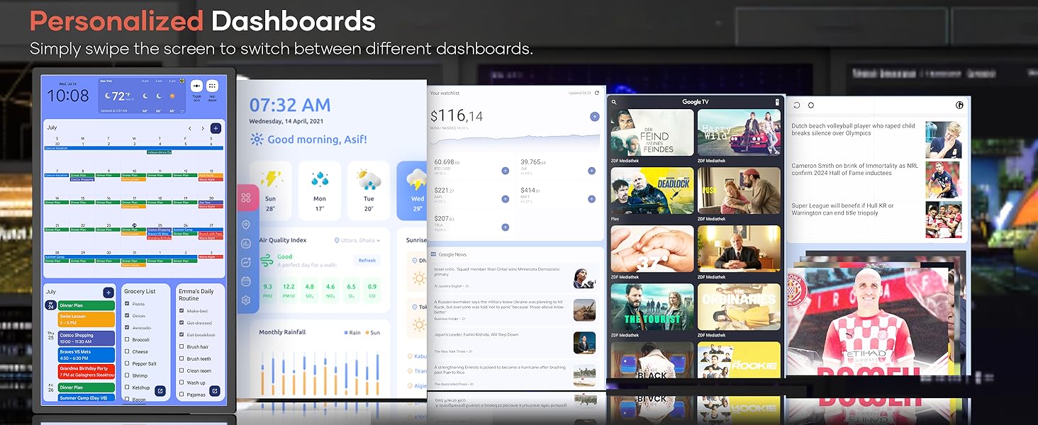 amazon-cozyla-calendar-32-inch-digital-calendar-wall-touch-screen