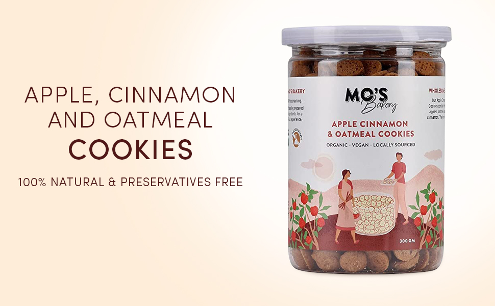 Mo's Barley &amp; Jaggery, 200 G| Vegan | Healthy Snack For Kids And Adults SPN-DCON