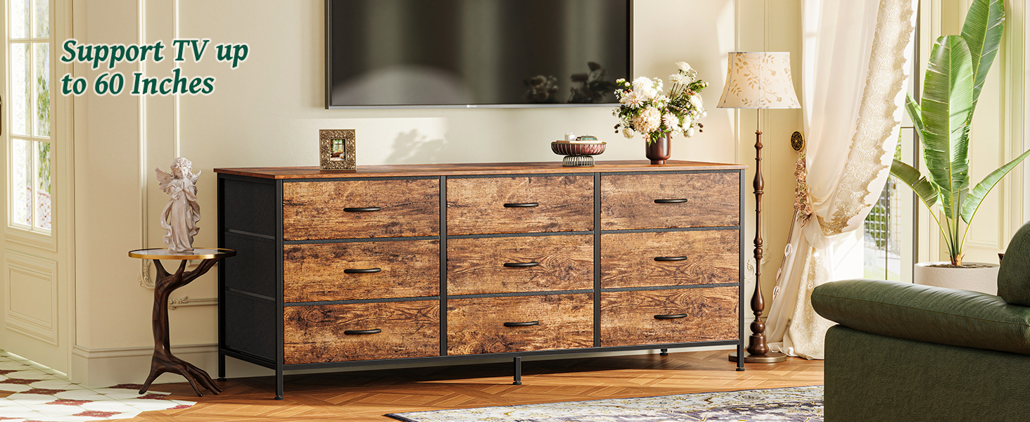 tv stand dresser