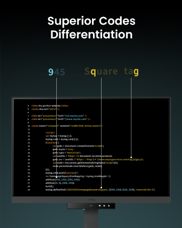 Code Clarity