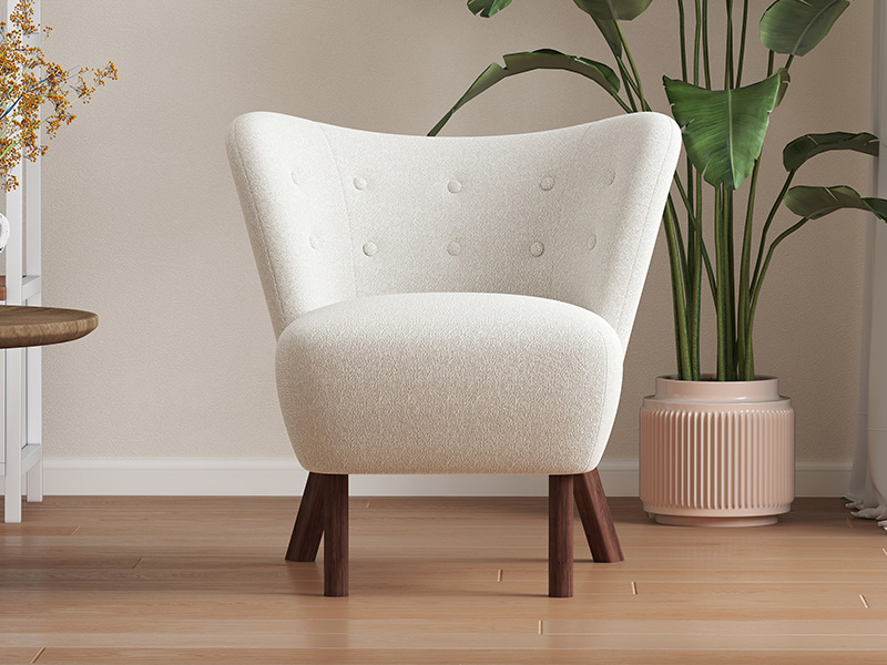 Living Room Chair