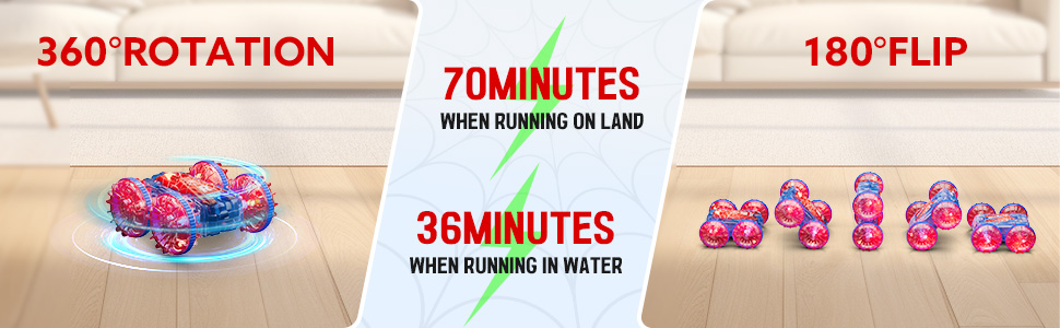 remote control car for boys 4-7