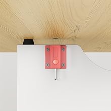 folding table