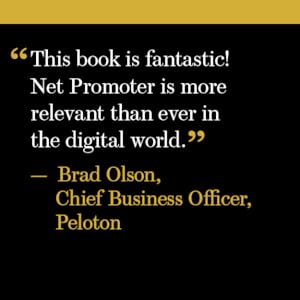 book, fantastic, peleton, chief business officer, business, digital, relevant, world
