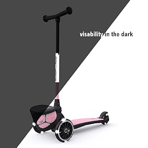 Amazon.co.jp: スクート&ライド ハイウェイキック2LED