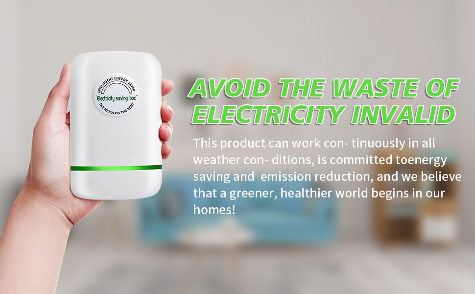 Pro Power Saver Electricity Saving Device Save Electricity, Electricity Saving Box