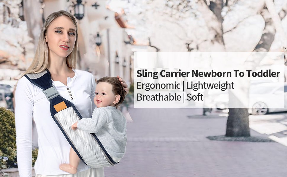 BABY SLING