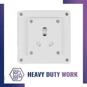 Extension Board; Ocko Extension Board; Extension Box