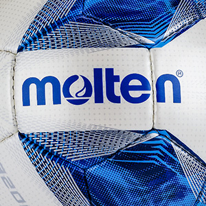 molten logo