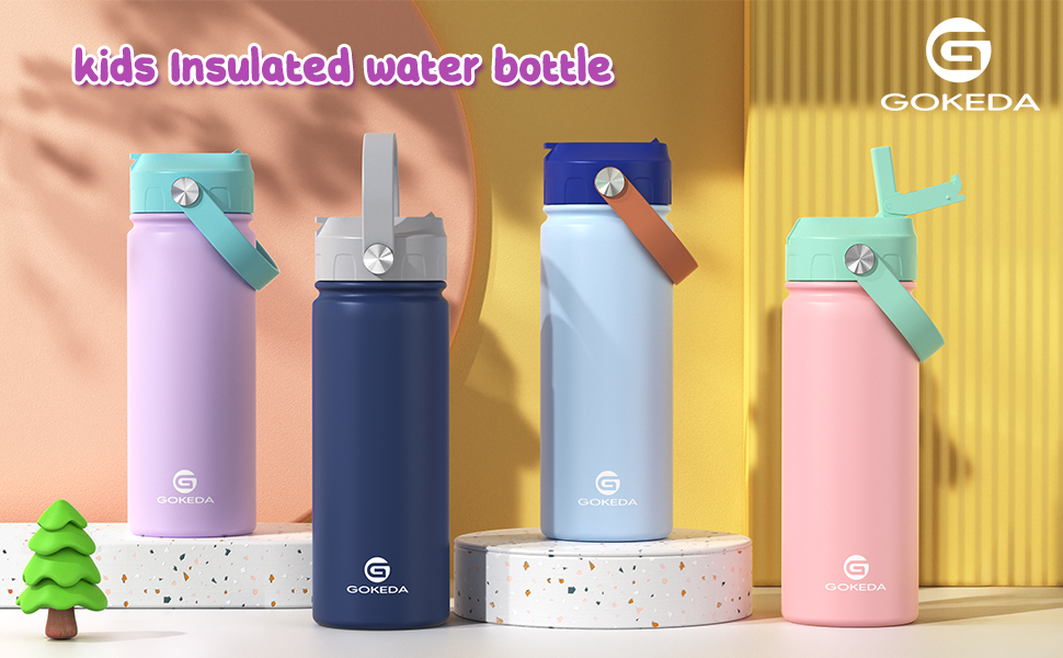 kids water bottle