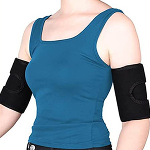 Upper Arm Sleeve Compression