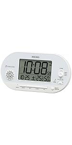 セイコー置時計 Amazon.co.jp: セイコークロック(Seiko Clock) 置き時計 薄