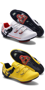 WOFADA indoor cycle shoess 