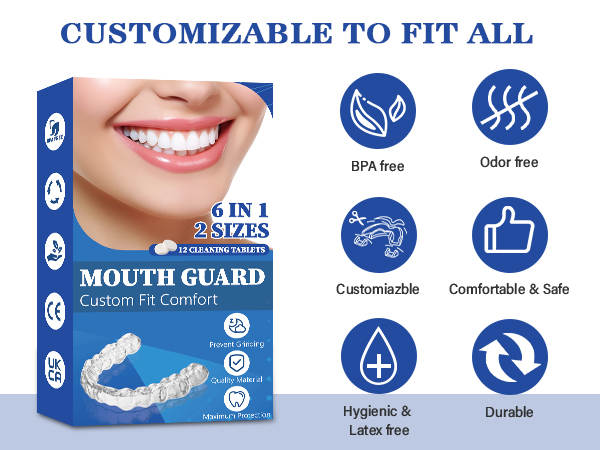 Mouth Guard