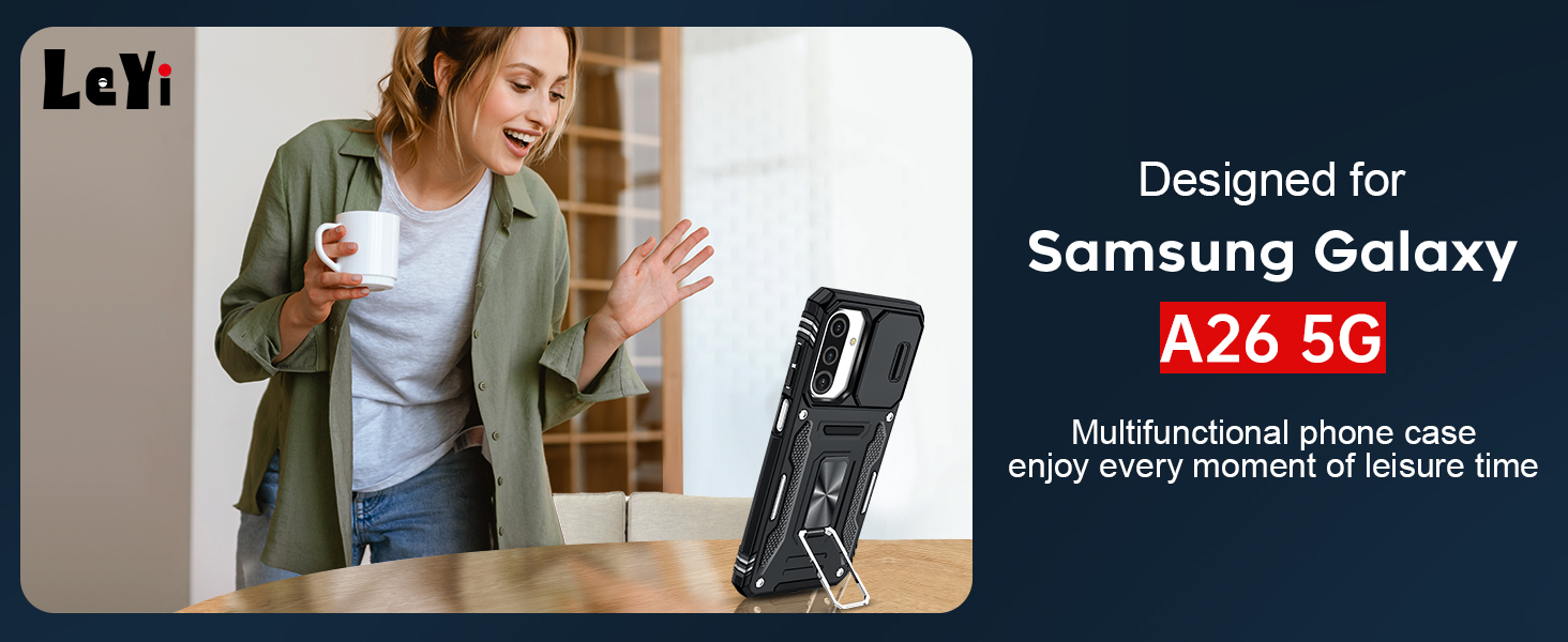 sam a26 case