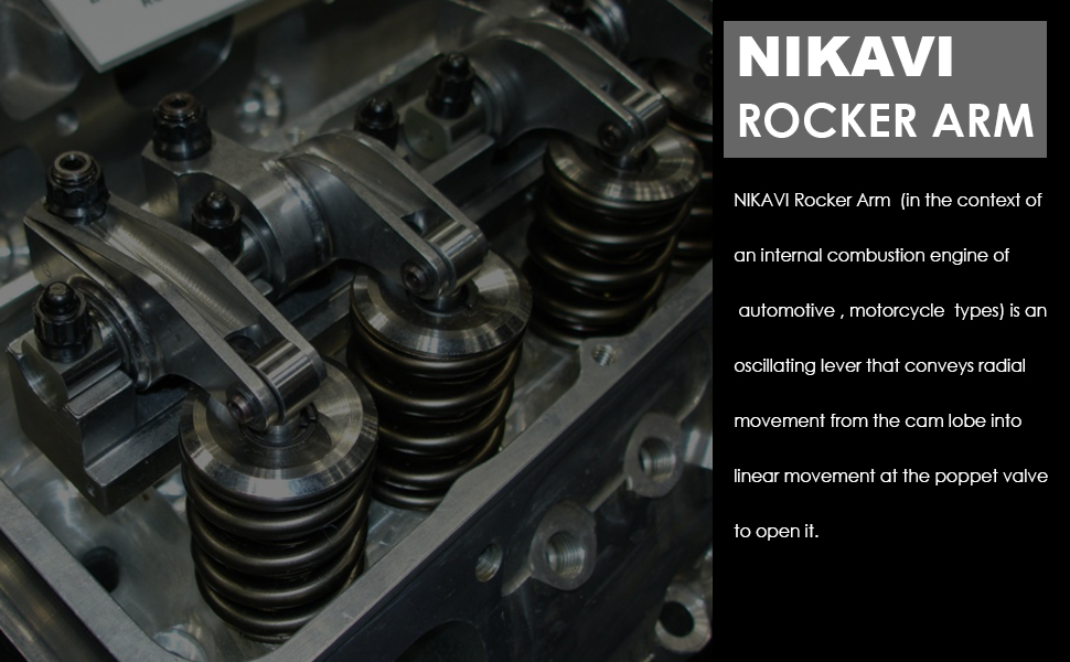 rocker arm