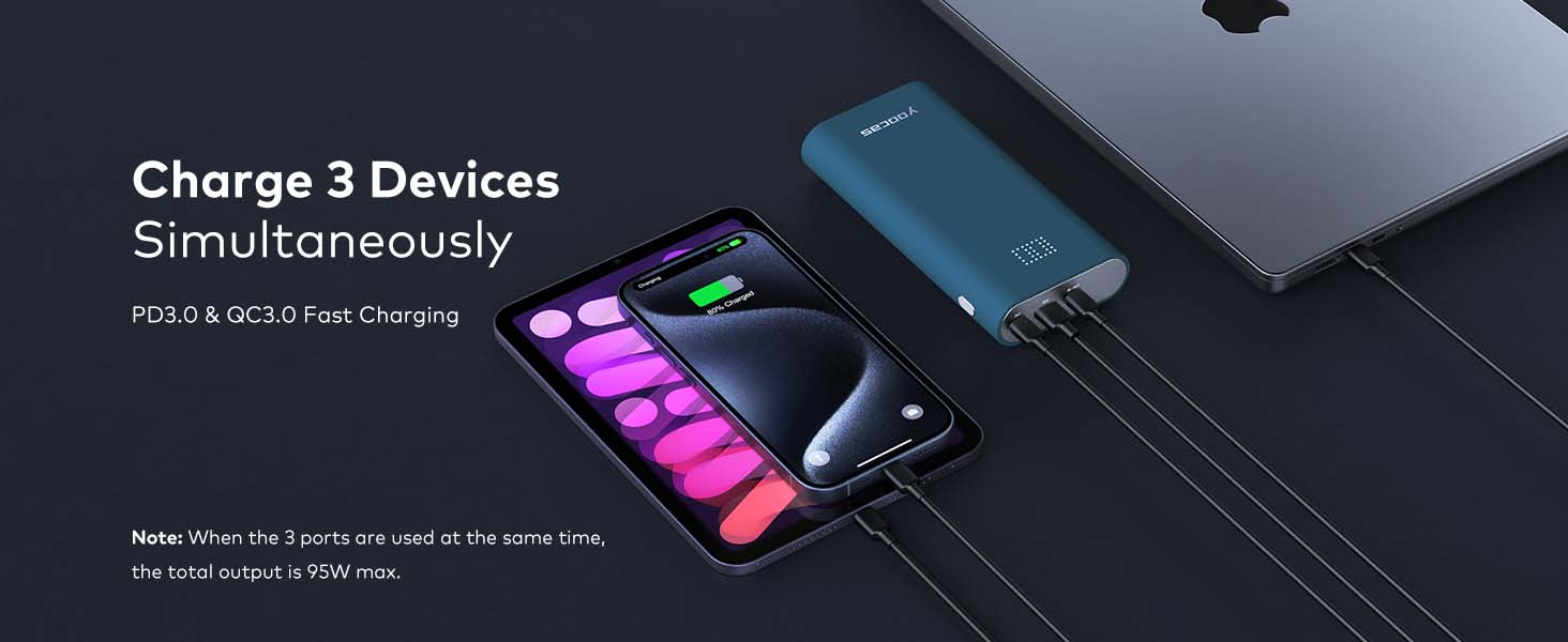 Charge For mac and phone