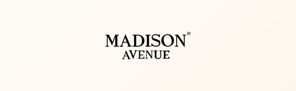 Madison Avenue blue light blocking blokers