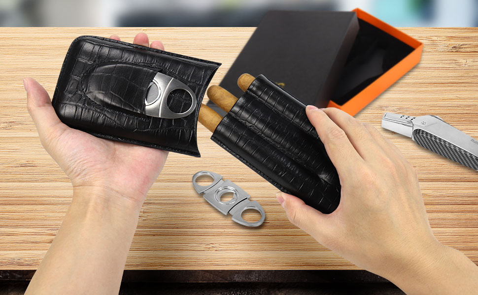 CIGAR CASE