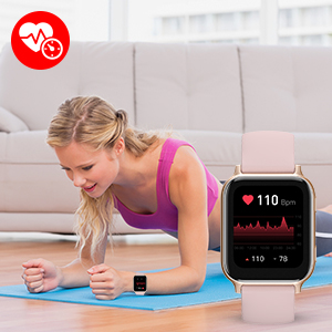 Uwatch 5