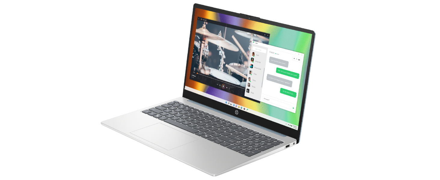 HP Laptop