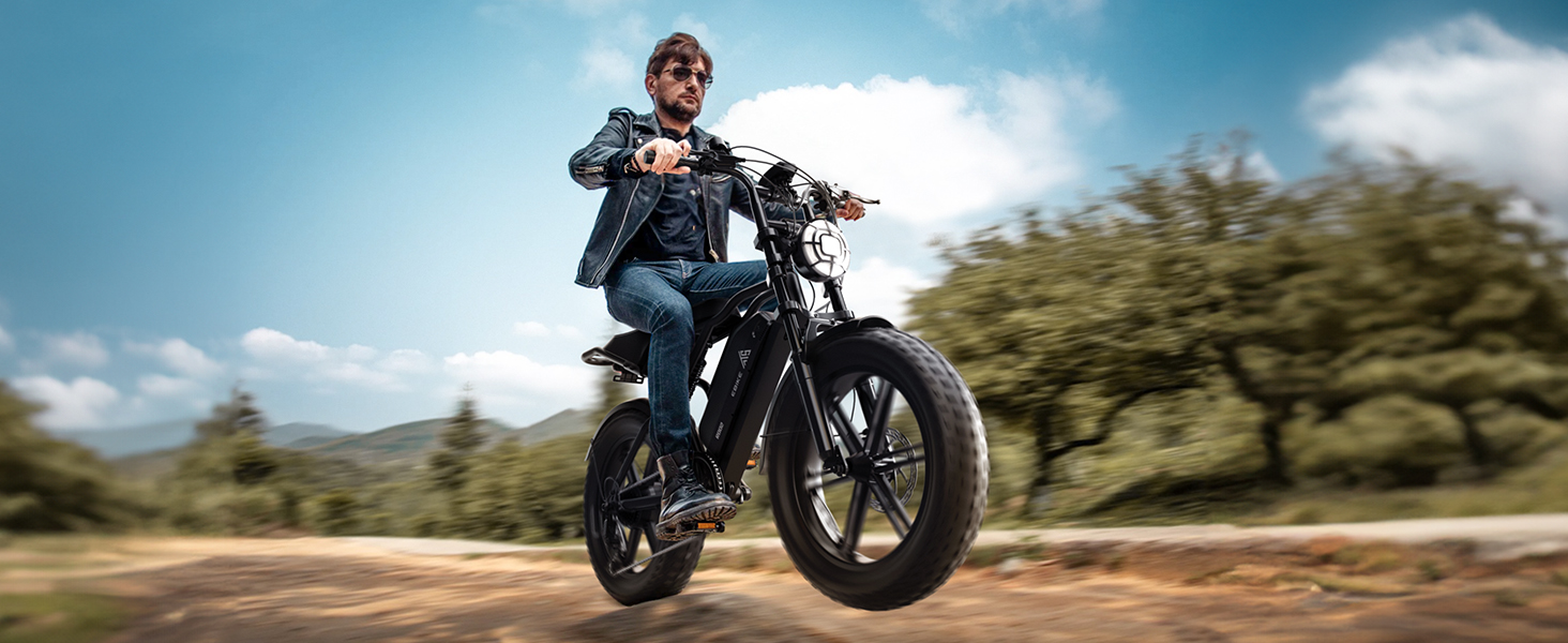 electric bike